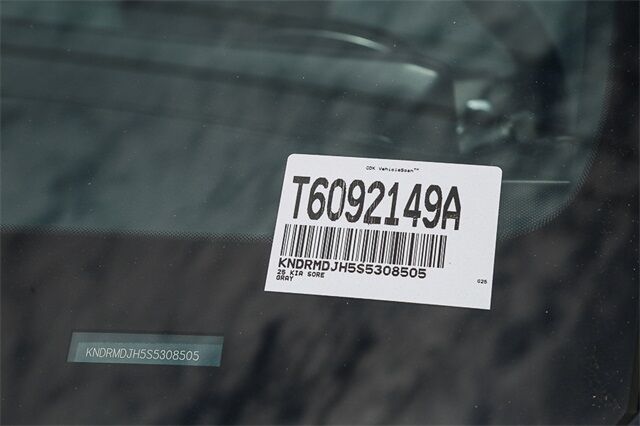 2025 Kia Sorento Plug-In Hybrid SX Prestige Renton WA