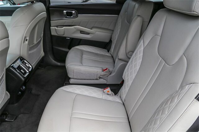 2025 Kia Sorento Plug-In Hybrid SX Prestige Renton WA