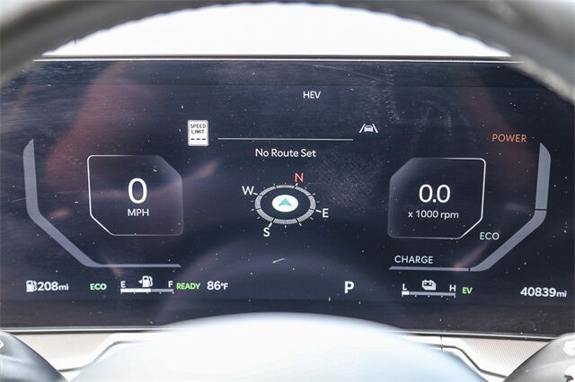 2025 Kia Sorento Plug-In Hybrid SX Prestige Renton WA