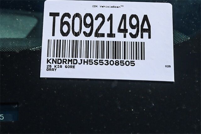 2025 Kia Sorento Plug-In Hybrid SX Prestige Renton WA