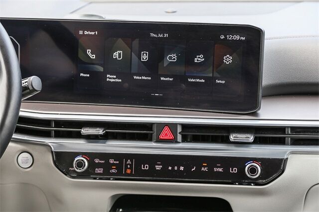 2025 Kia Sorento Plug-In Hybrid SX Prestige Renton WA