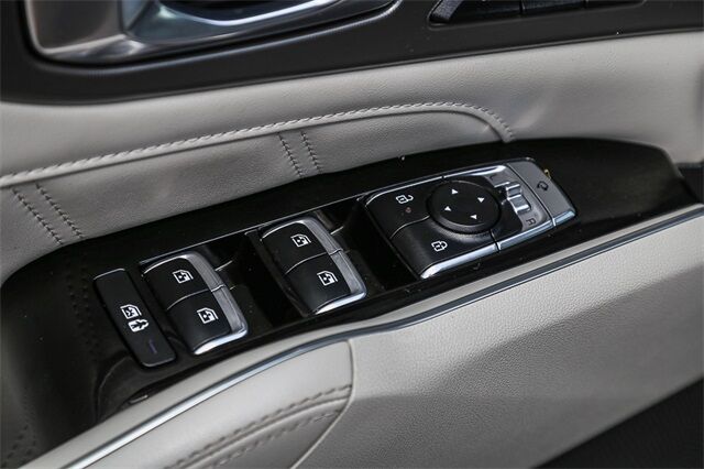 2025 Kia Sorento Plug-In Hybrid SX Prestige Renton WA