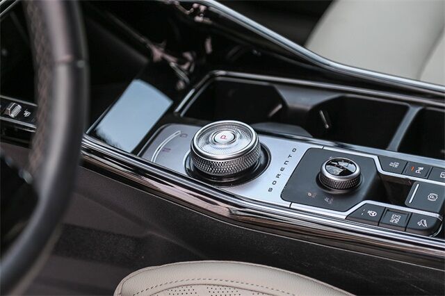 2025 Kia Sorento Plug-In Hybrid SX Prestige Renton WA
