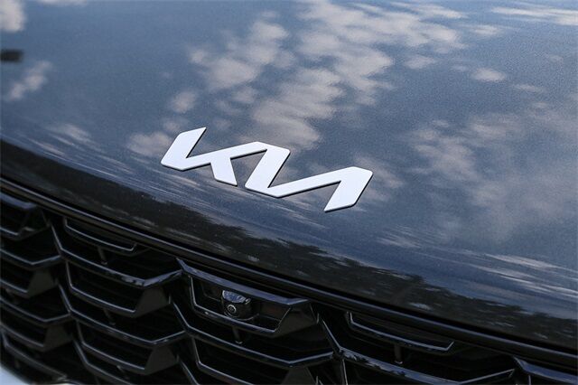 2025 Kia Sorento Plug-In Hybrid SX Prestige Renton WA