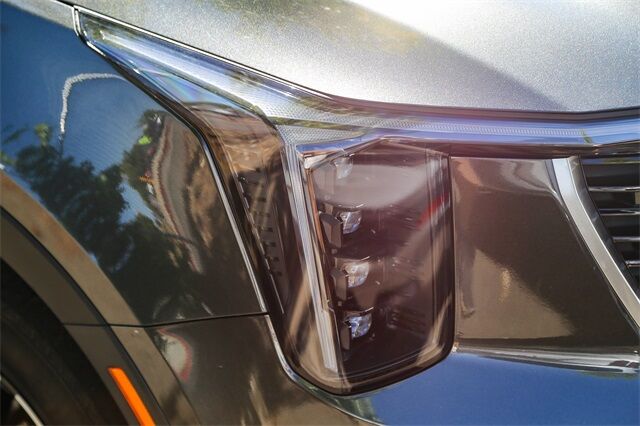 2025 Kia Sorento Plug-In Hybrid SX Prestige Renton WA