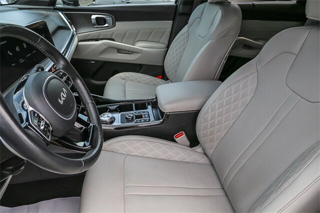 2025 Kia Sorento Plug-In Hybrid SX Prestige Renton WA