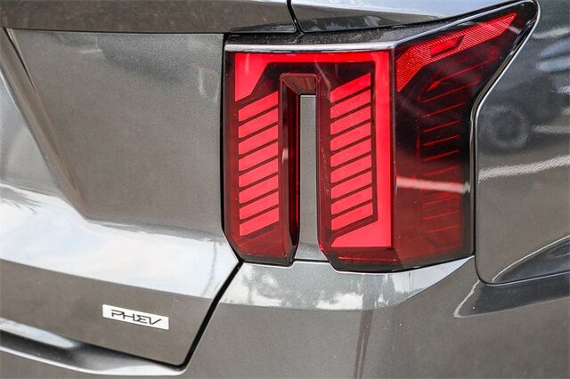 2025 Kia Sorento Plug-In Hybrid SX Prestige Renton WA