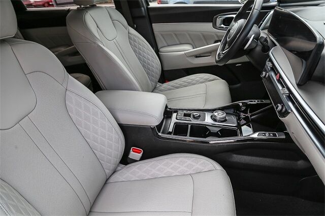 2025 Kia Sorento Plug-In Hybrid SX Prestige Renton WA