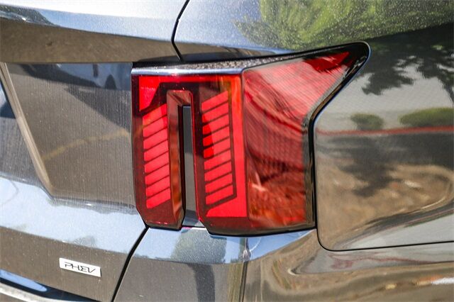 2025 Kia Sorento Plug-In Hybrid SX Prestige Renton WA