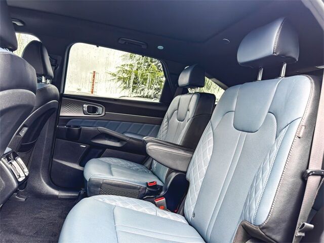 2025 Kia Sorento Plug-In Hybrid SX Prestige Renton WA