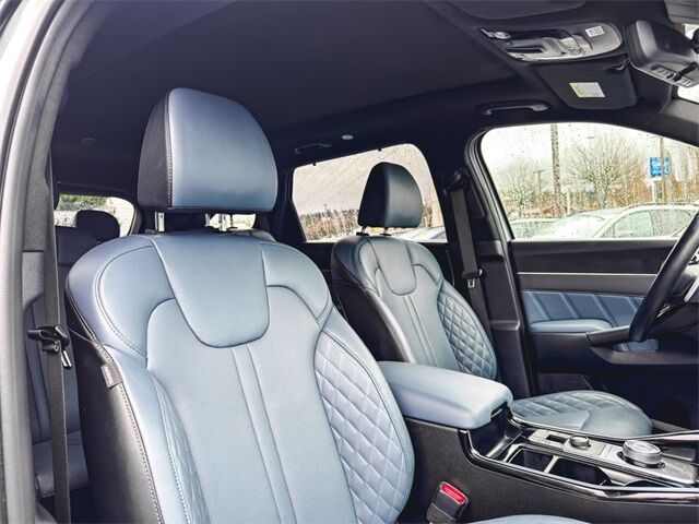 2025 Kia Sorento Plug-In Hybrid SX Prestige Renton WA
