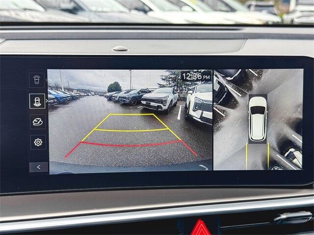 2025 Kia Sorento Plug-In Hybrid SX Prestige Renton WA