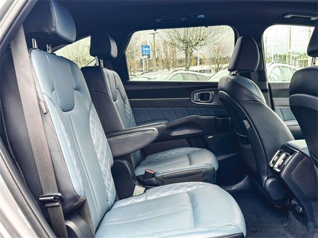 2025 Kia Sorento Plug-In Hybrid SX Prestige Renton WA