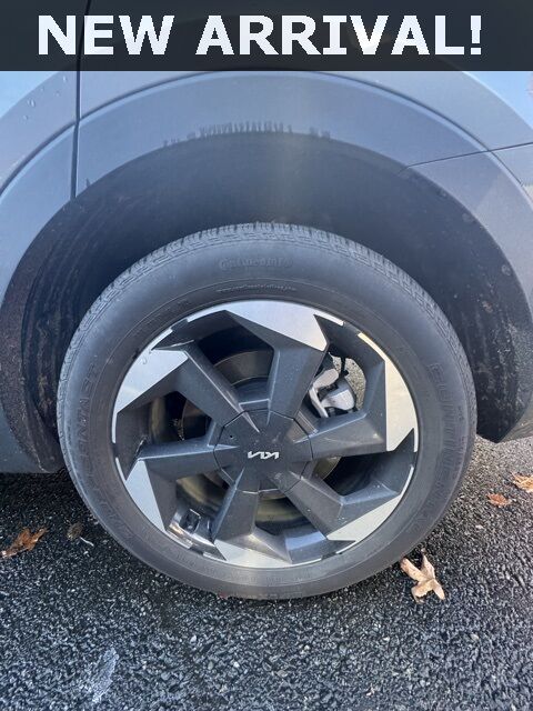 2025 Kia Sorento Plug-In Hybrid SX Prestige Renton WA