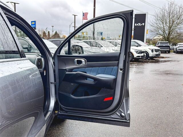 2025 Kia Sorento Plug-In Hybrid SX Prestige Renton WA