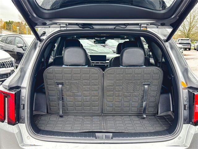 2025 Kia Sorento Plug-In Hybrid SX Prestige Renton WA