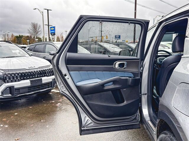 2025 Kia Sorento Plug-In Hybrid SX Prestige Renton WA