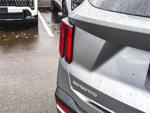 2025 Kia Sorento Plug-In Hybrid SX Prestige Renton WA