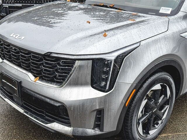 2025 Kia Sorento Plug-In Hybrid SX Prestige Renton WA