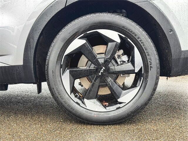 2025 Kia Sorento Plug-In Hybrid SX Prestige Renton WA