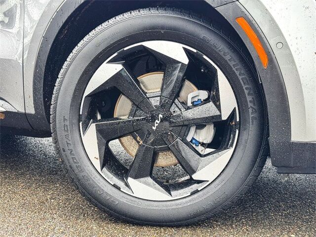 2025 Kia Sorento Plug-In Hybrid SX Prestige