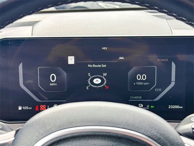 2025 Kia Sorento Plug-In Hybrid SX Prestige Renton WA