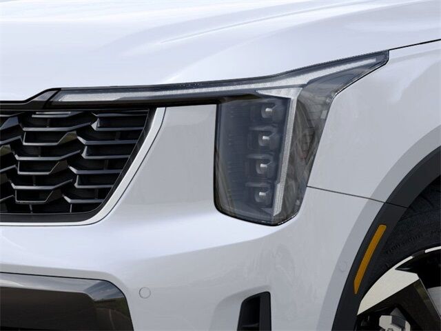 2025 Kia Sorento Plug-In Hybrid SX Prestige Glendale CA