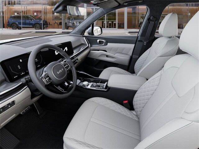 2025 Kia Sorento Plug-In Hybrid SX Prestige Glendale CA