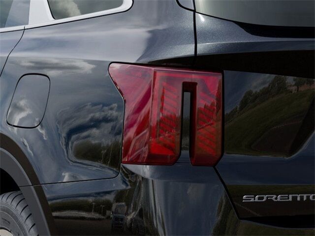 2025 Kia Sorento Plug-In Hybrid SX Prestige Glendale CA