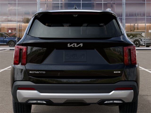 2025 Kia Sorento Plug-In Hybrid SX Prestige Glendale CA