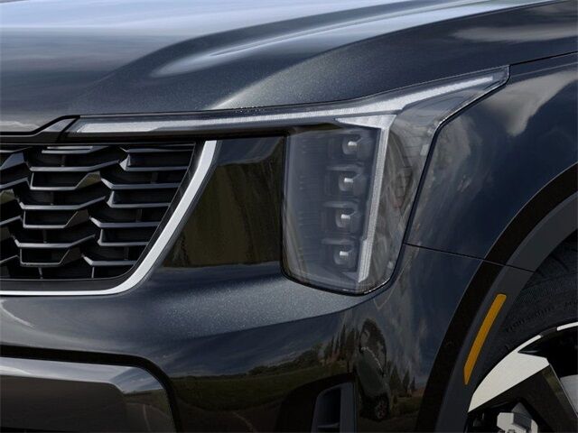 2025 Kia Sorento Plug-In Hybrid SX Prestige Glendale CA