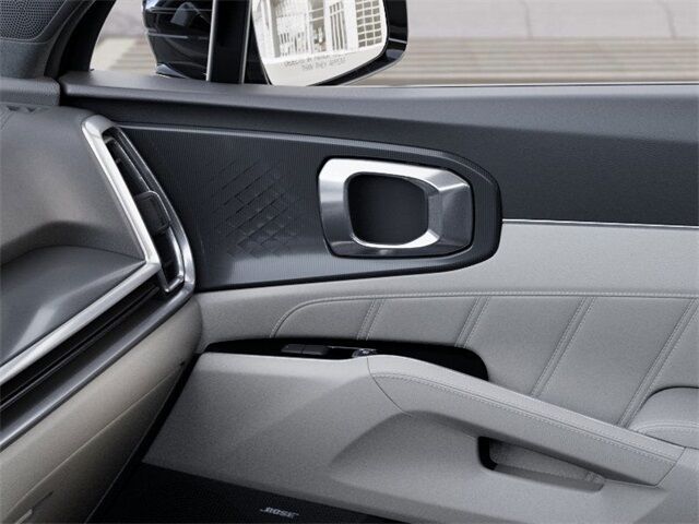 2025 Kia Sorento Plug-In Hybrid SX Prestige Glendale CA