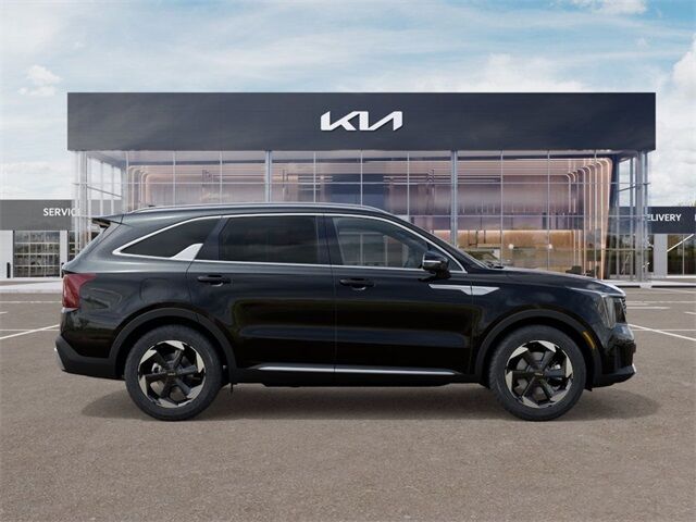 2025 Kia Sorento Plug-In Hybrid SX Prestige Glendale CA