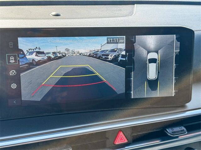 2025 Kia Sorento Plug-In Hybrid SX Prestige Huntington Beach CA