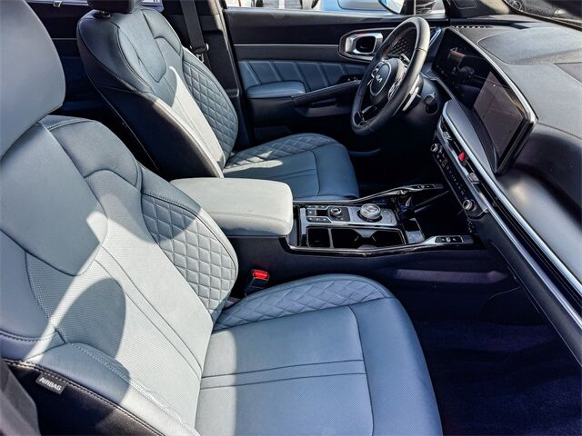 2025 Kia Sorento Plug-In Hybrid SX Prestige Huntington Beach CA