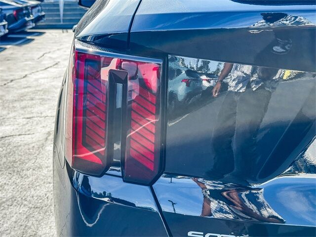 2025 Kia Sorento Plug-In Hybrid SX Prestige Huntington Beach CA
