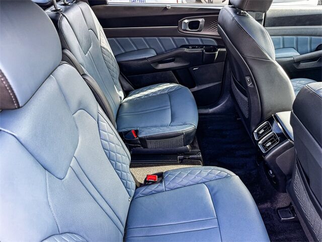 2025 Kia Sorento Plug-In Hybrid SX Prestige Huntington Beach CA