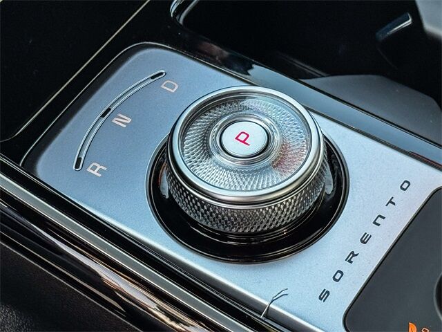 2025 Kia Sorento Plug-In Hybrid SX Prestige Huntington Beach CA