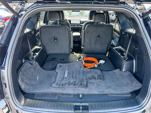 2025 Kia Sorento Plug-In Hybrid SX Prestige Huntington Beach CA