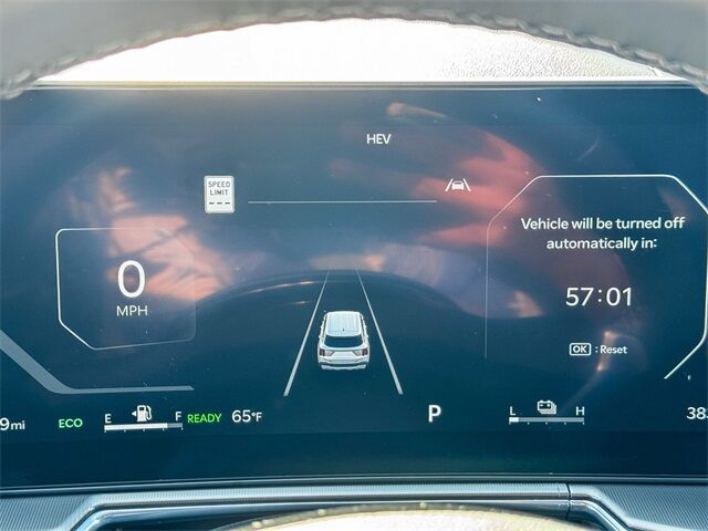 2025 Kia Sorento Plug-In Hybrid SX Prestige Huntington Beach CA