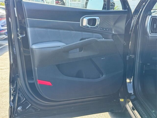 2025 Kia Sorento Plug-In Hybrid SX Prestige Huntington Beach CA