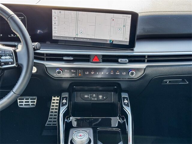 2025 Kia Sorento Plug-In Hybrid SX Prestige Huntington Beach CA