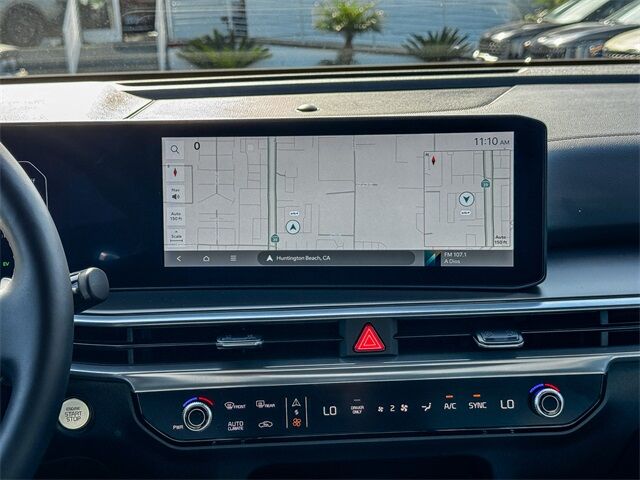 2025 Kia Sorento Plug-In Hybrid SX Prestige Huntington Beach CA