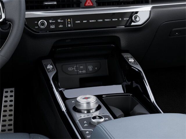 2025 Kia Sorento Plug-In Hybrid SX Prestige Moreno Valley CA
