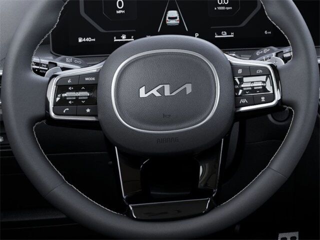 2025 Kia Sorento Plug-In Hybrid SX Prestige Moreno Valley CA