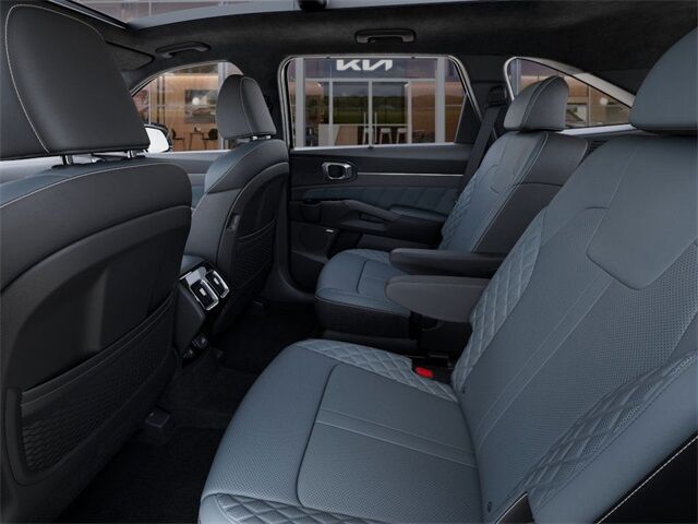2025 Kia Sorento Plug-In Hybrid SX Prestige Moreno Valley CA