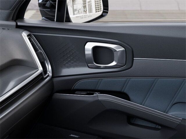 2025 Kia Sorento Plug-In Hybrid SX Prestige Moreno Valley CA