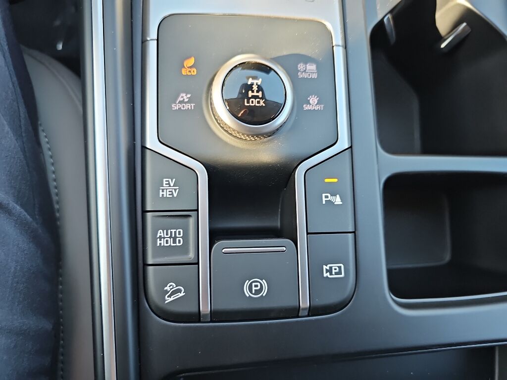 2025 Kia Sorento Plug-in Hybrid EX Eureka CA