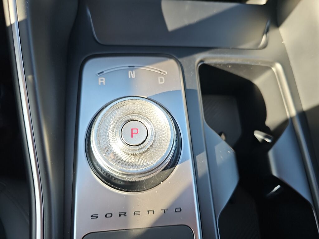2025 Kia Sorento Plug-in Hybrid EX Eureka CA
