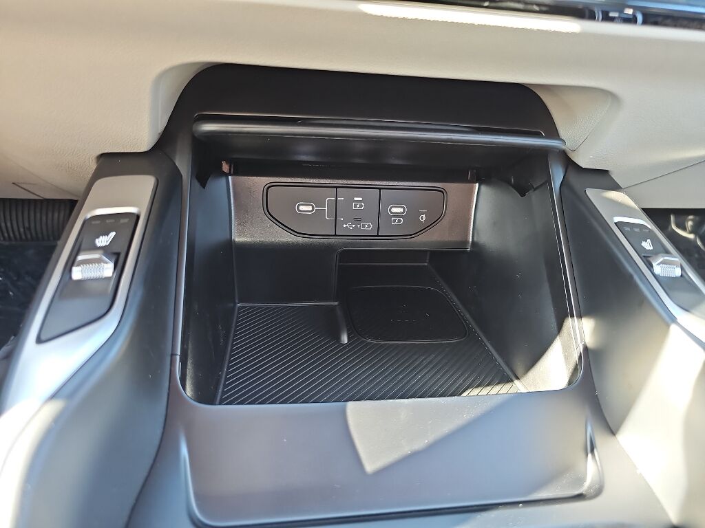 2025 Kia Sorento Plug-in Hybrid EX Eureka CA